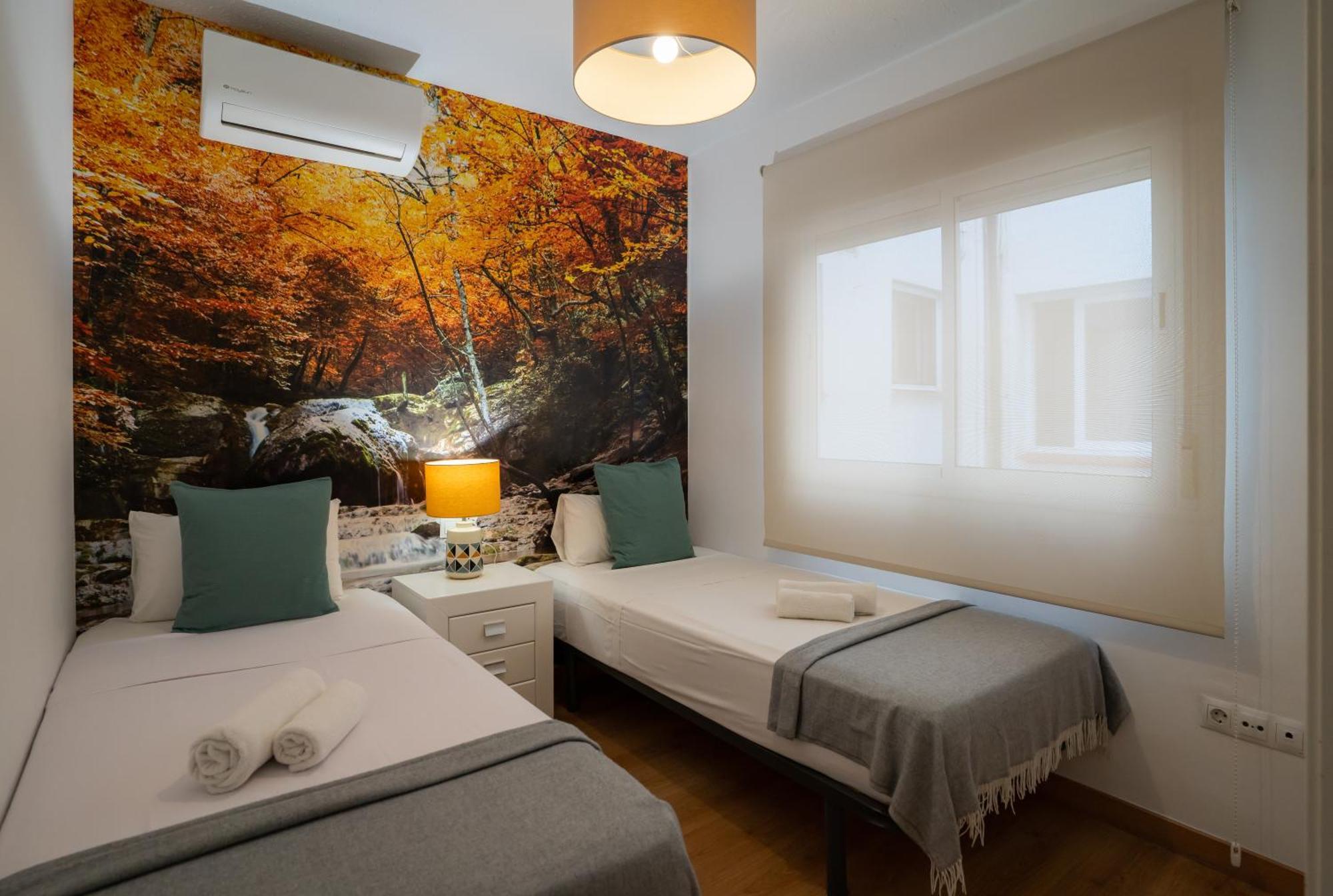 Apartamento U-nique Ricardo Soriano *