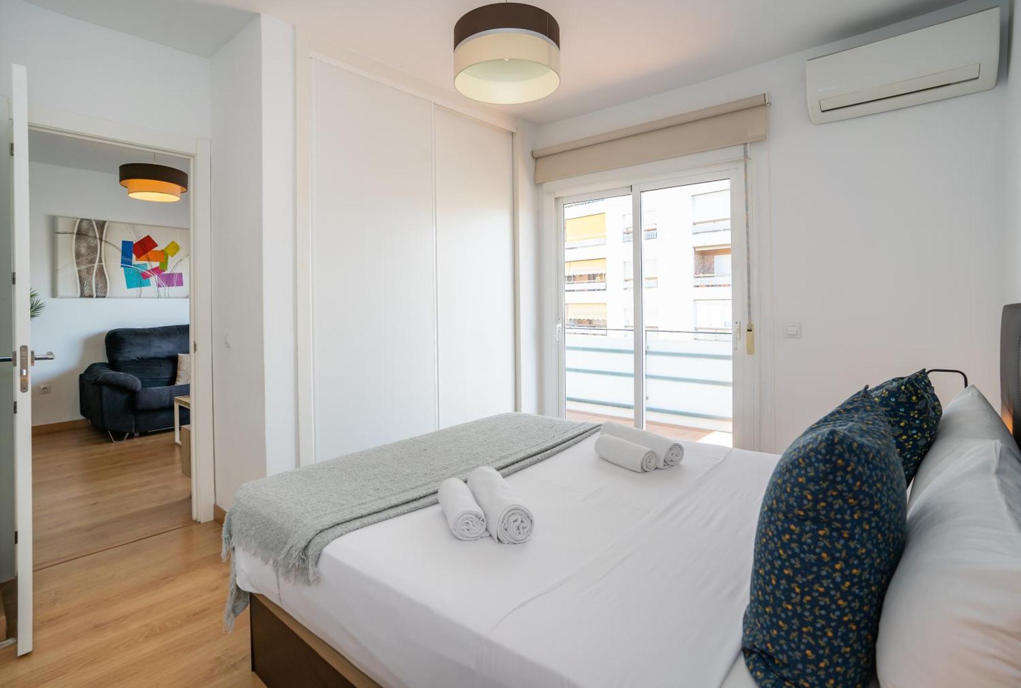 Apartamento U-nique Ricardo Soriano