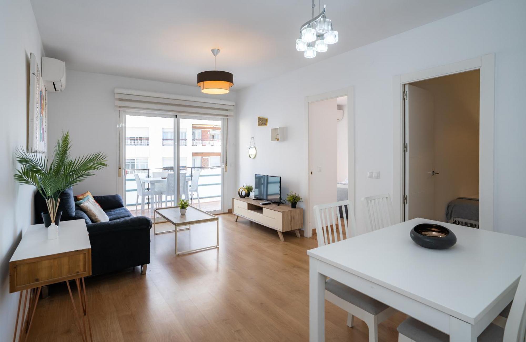 Apartamento U-nique Ricardo Soriano *