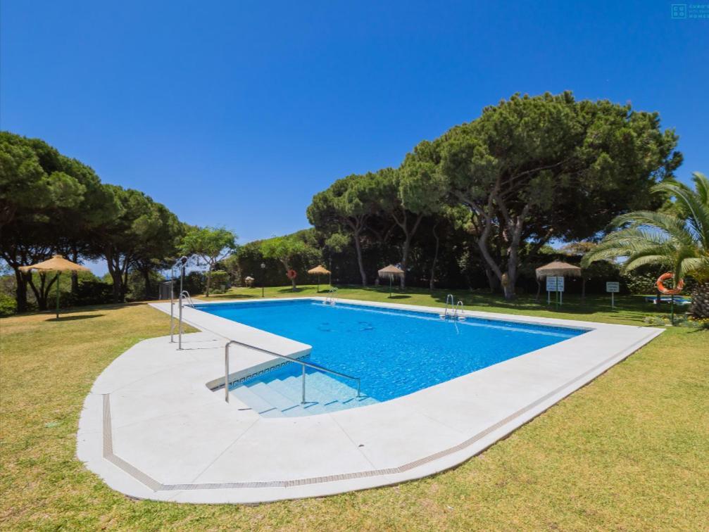 Espectacular Estudio En Puerto Cabopino Recien Reformado Apartment Marbella