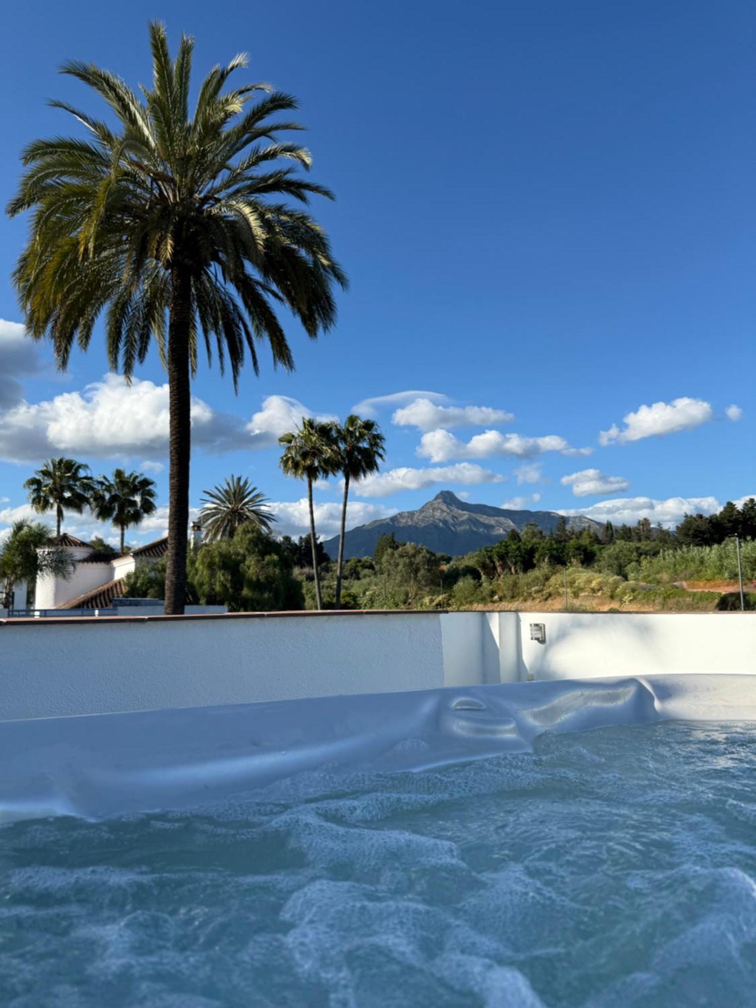 Appartement Puerto Banus Jacuzzi Close To Breath And Arena *