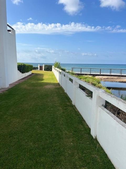 Casa de férias Casabel Playa Alicate