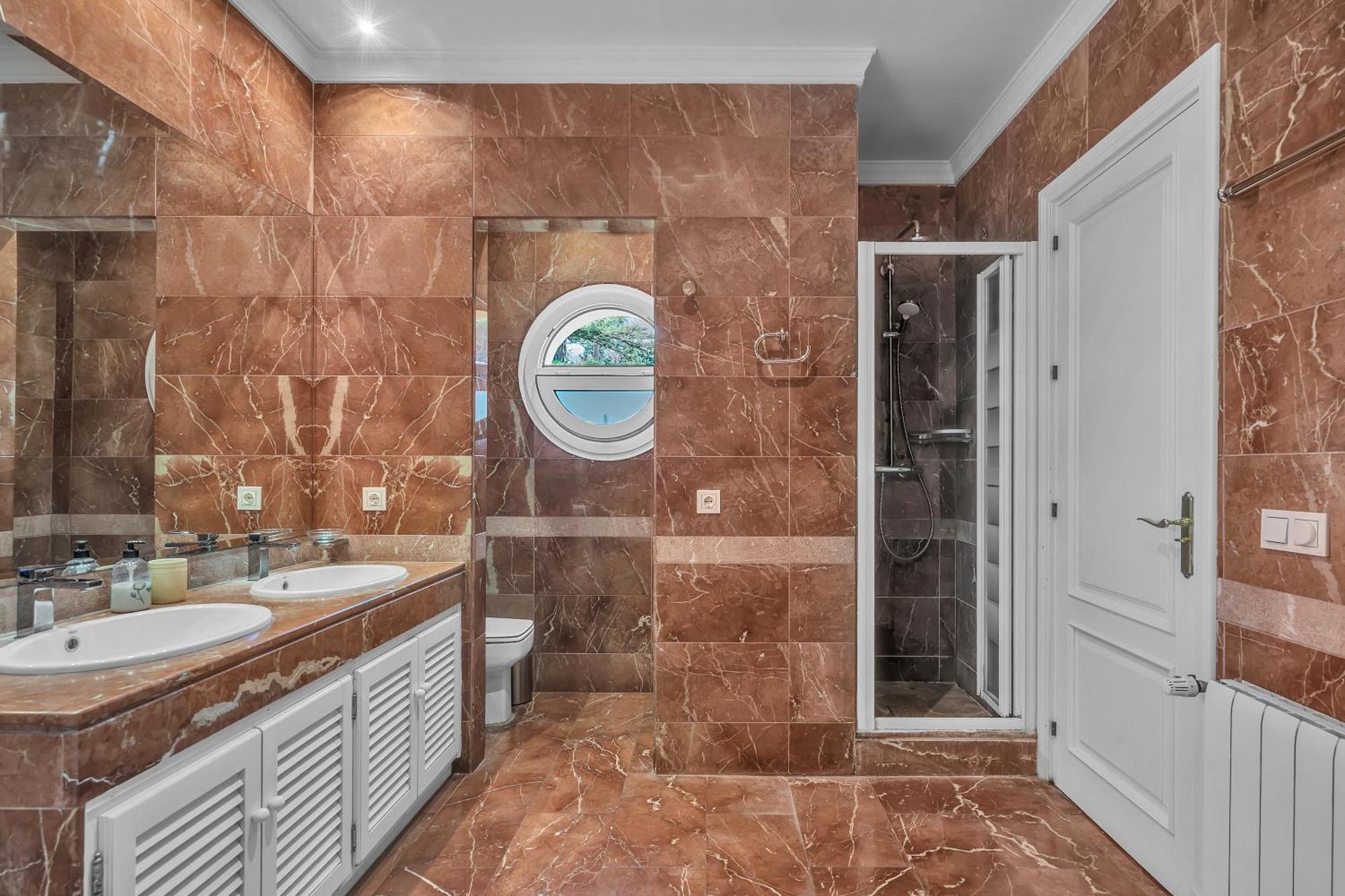 In Great Location * Marbella