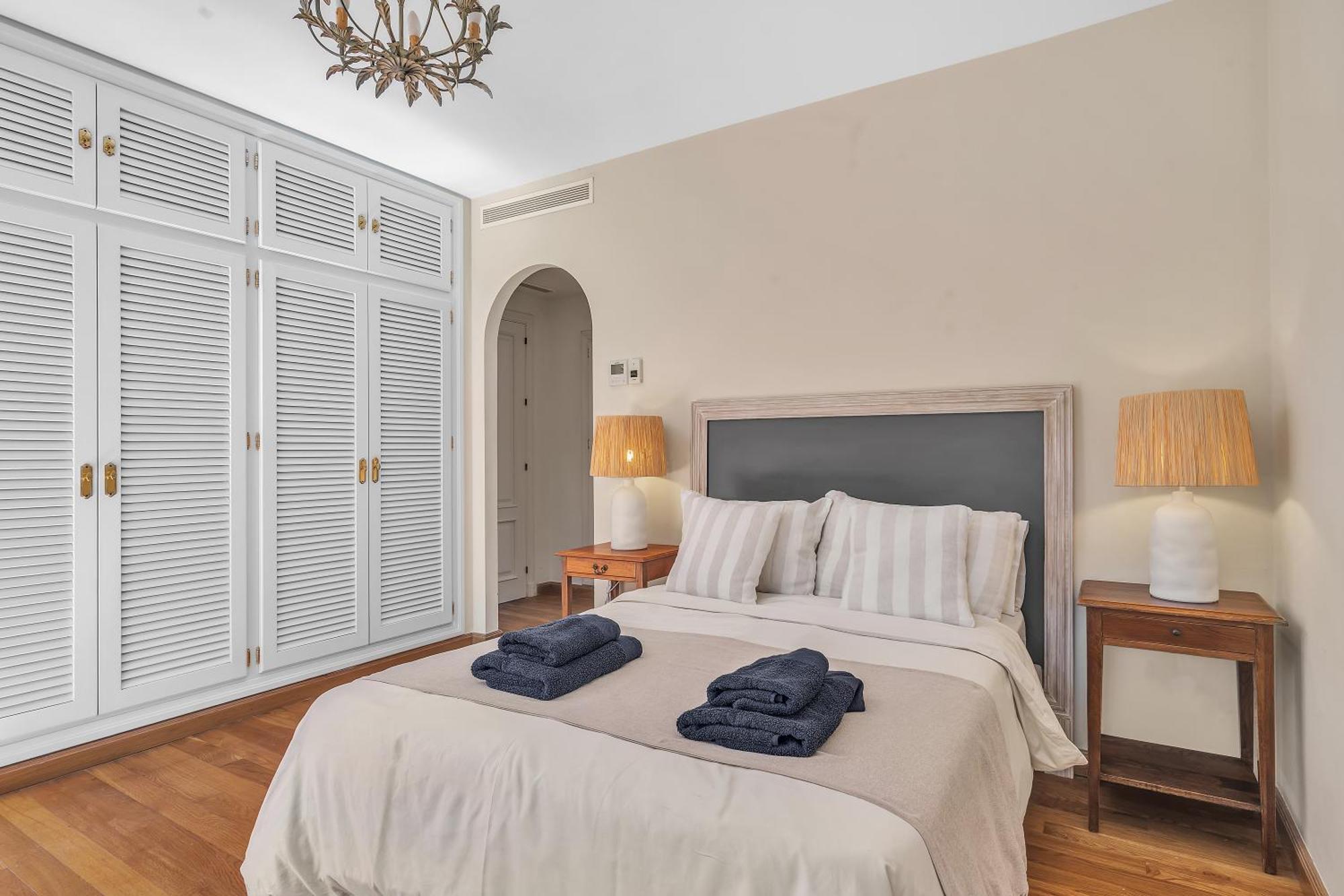 Villa In Great Location Marbella