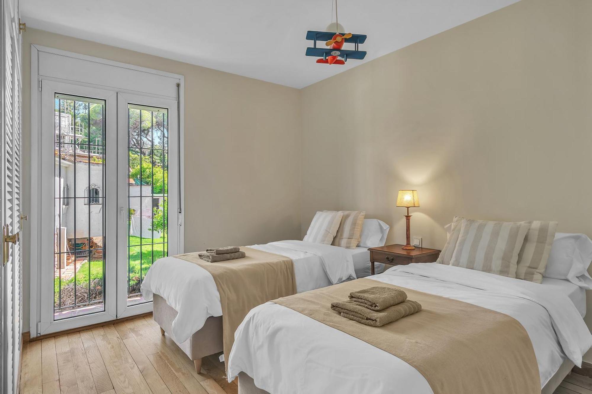 In Great Location Marbella