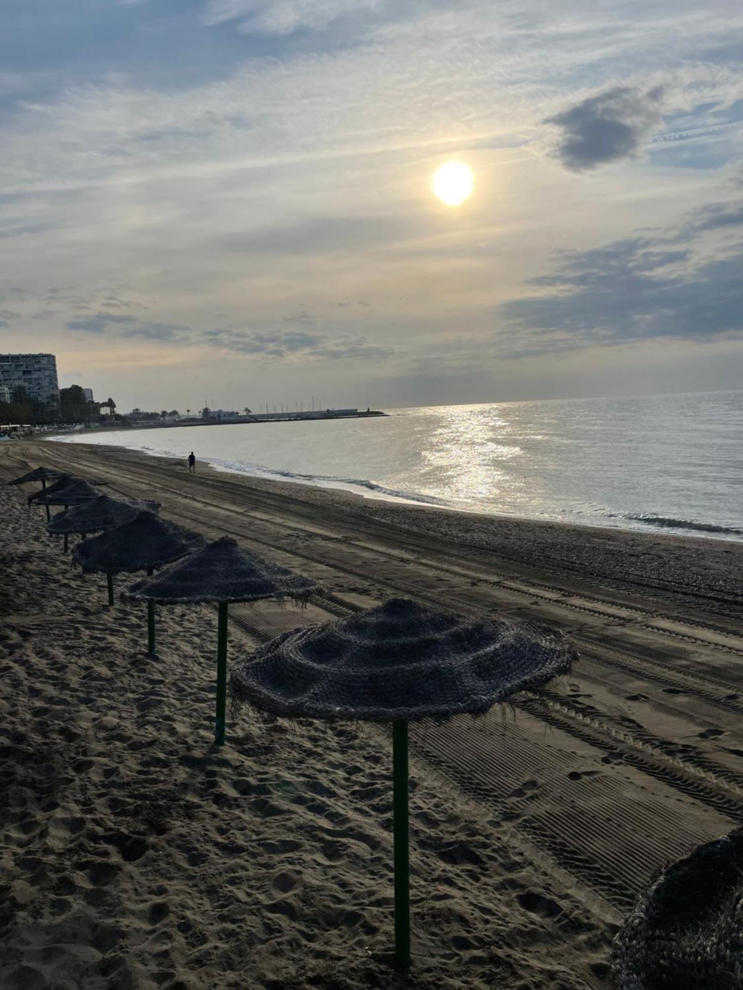 Apartamento Precioso Paseo Maritimo