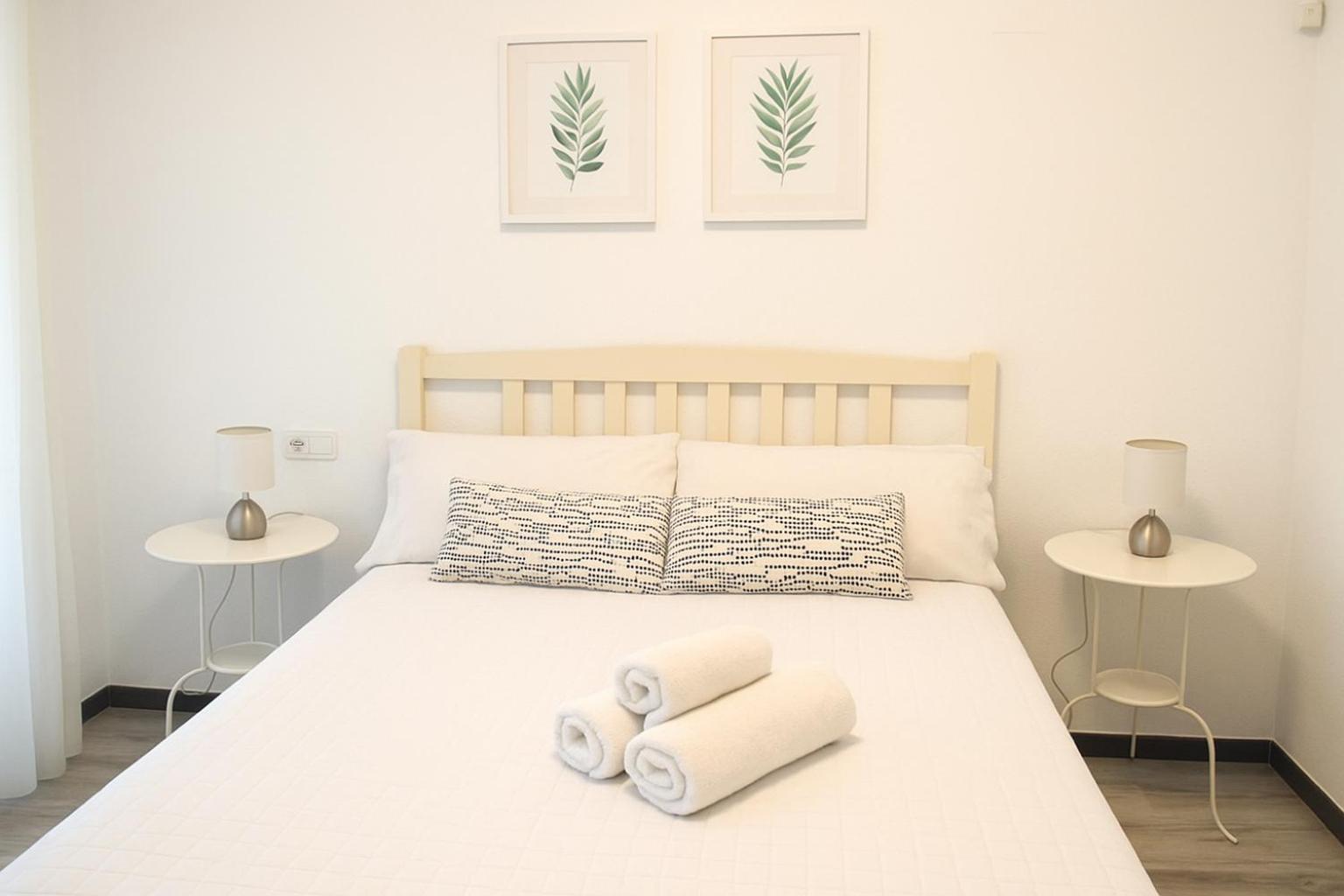 Puerto Banus With Private Garden Apartment Marbella