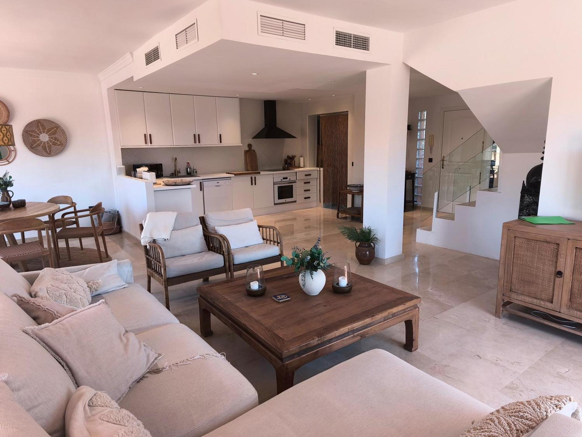 Apartment Casa Sunchill Marbella