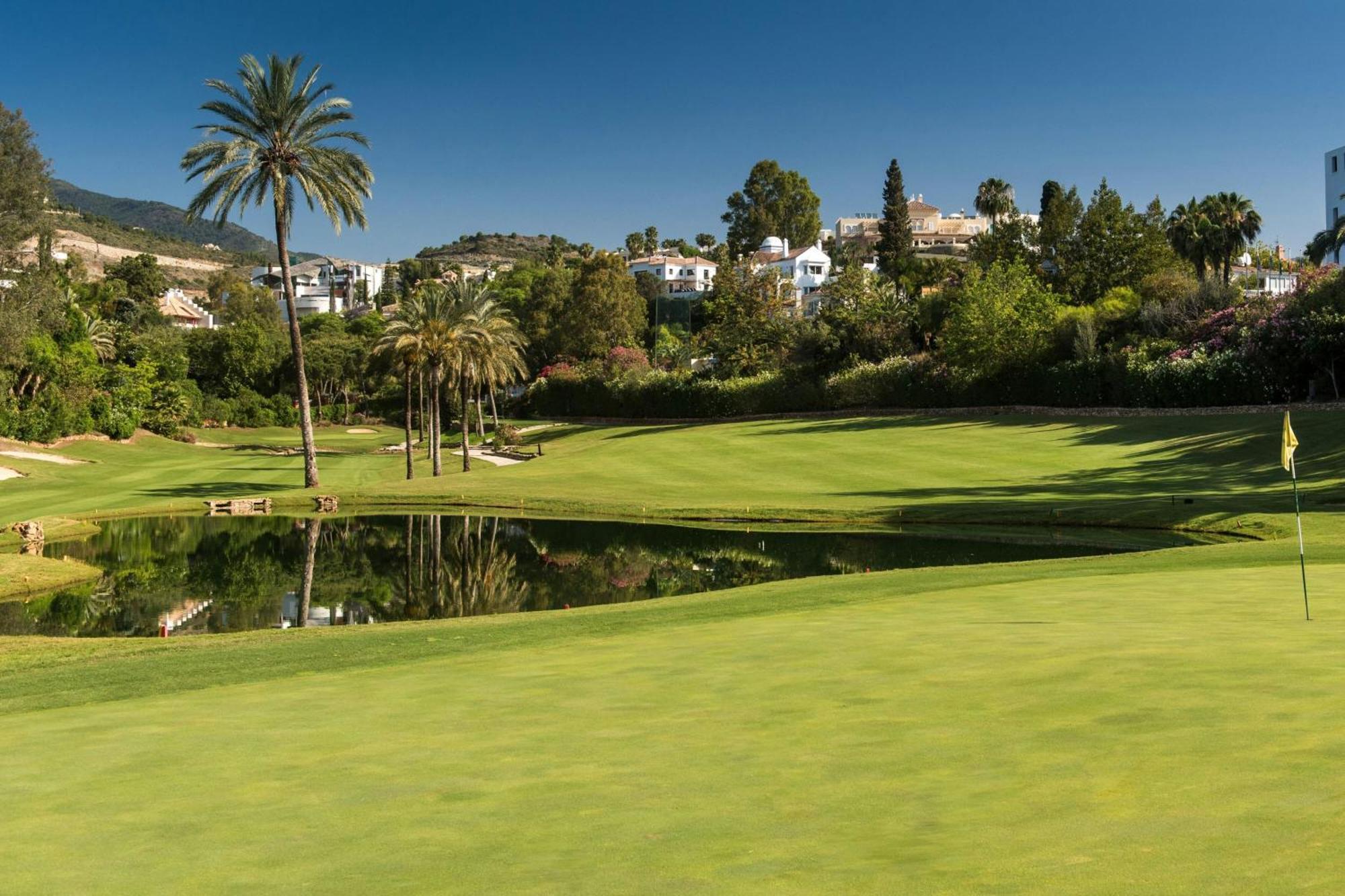 The Westin La Quinta Golf & Spa, Benahavis, 5* Marbella