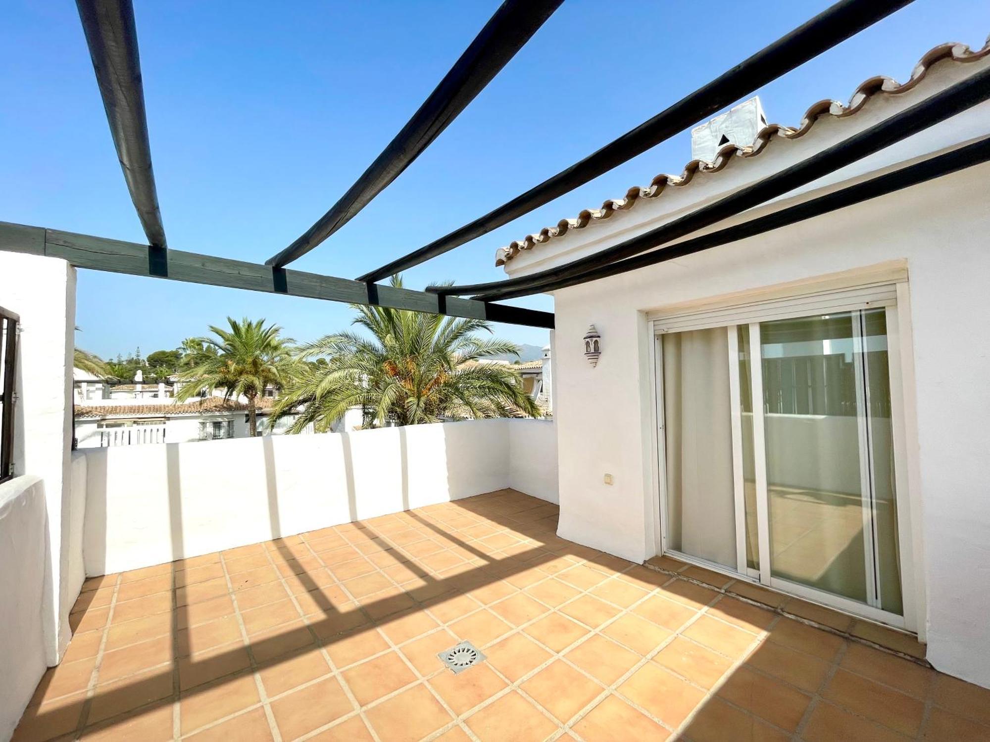 Serinamar- Naranjos De Apartment *