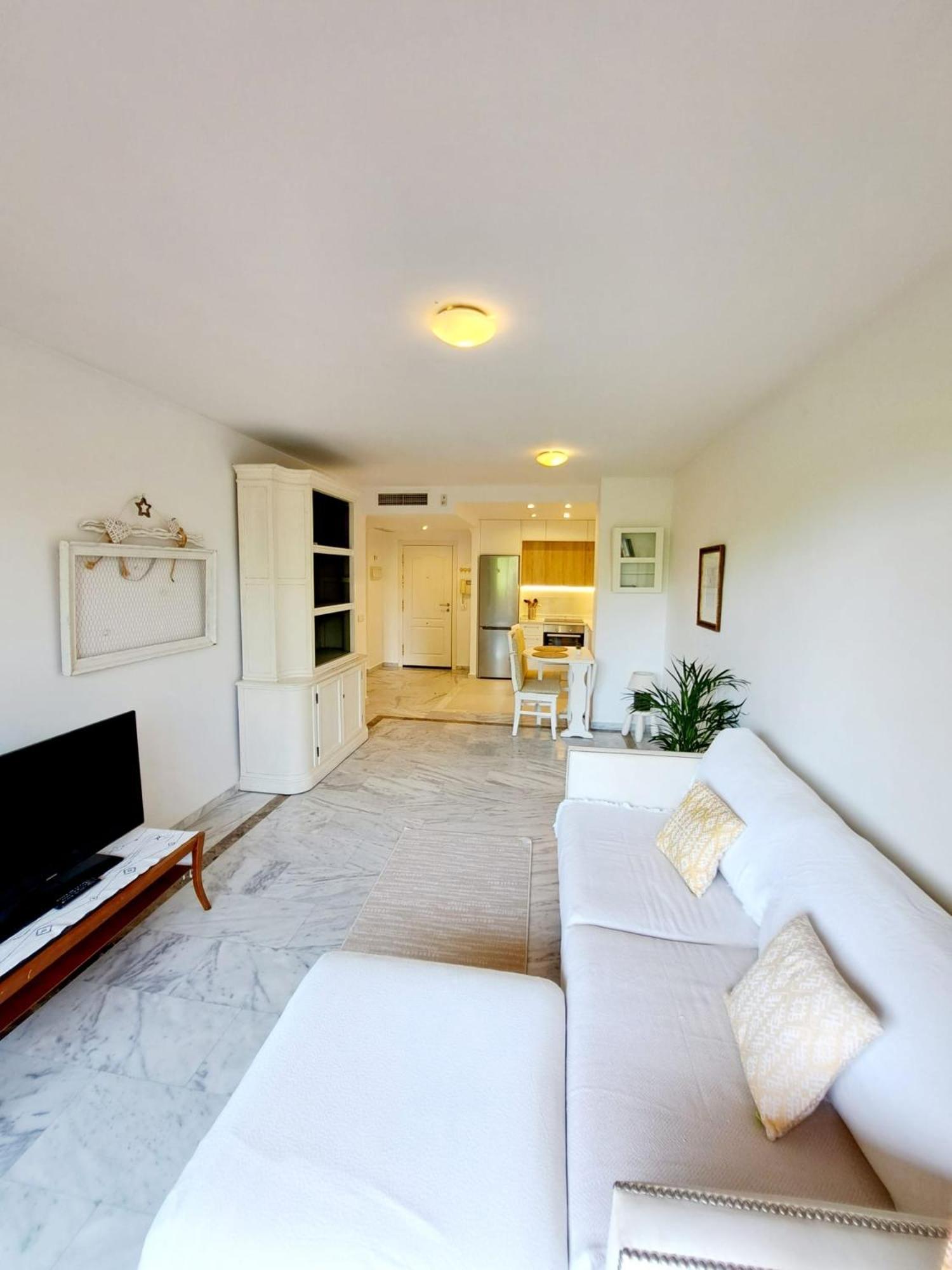 Apartment Milla De Oro Marbella