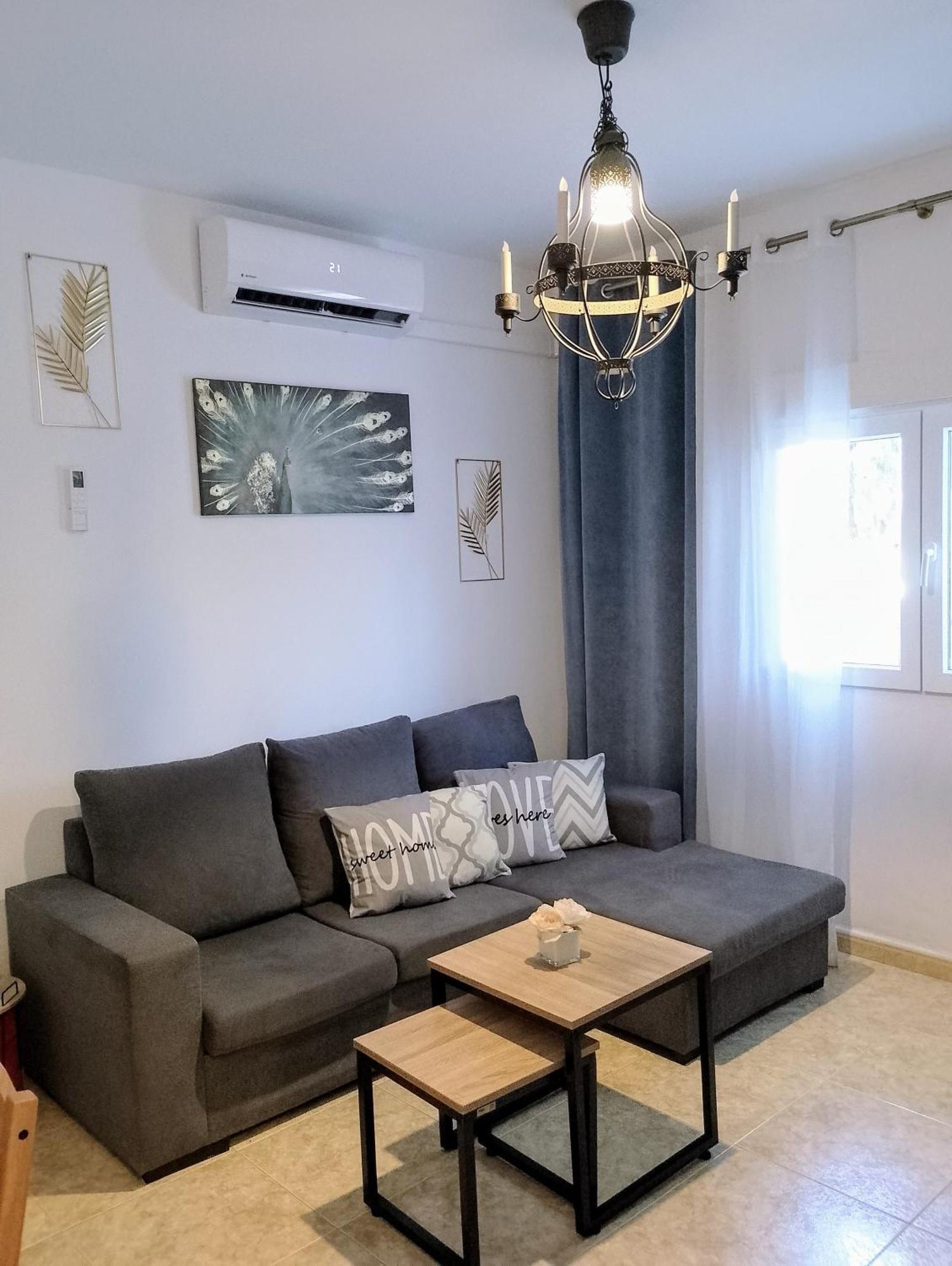 Apartment Wallada Marbella