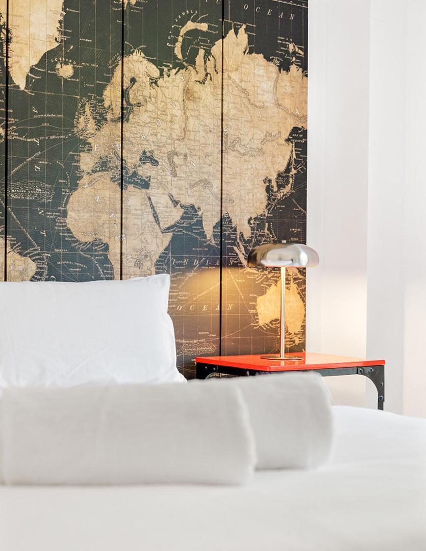 Aparthotel Molo Residences Boutique &