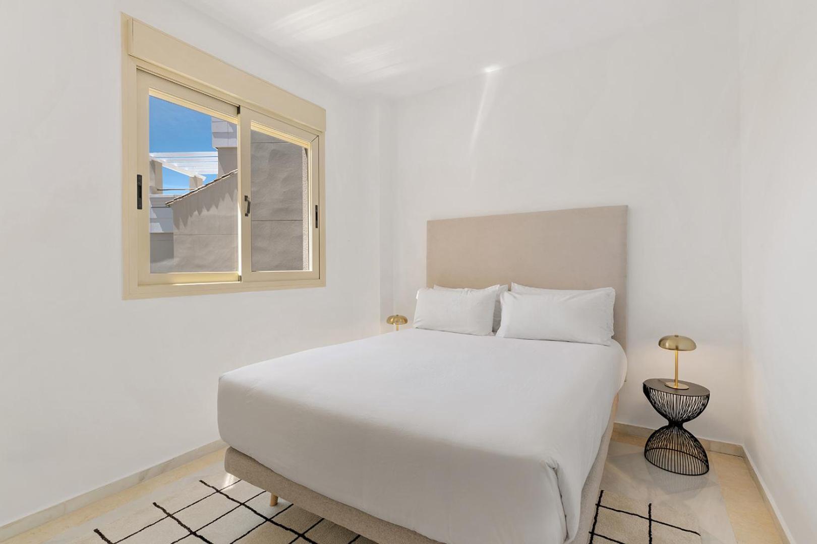 Molo Residences Boutique & Aparthotel *