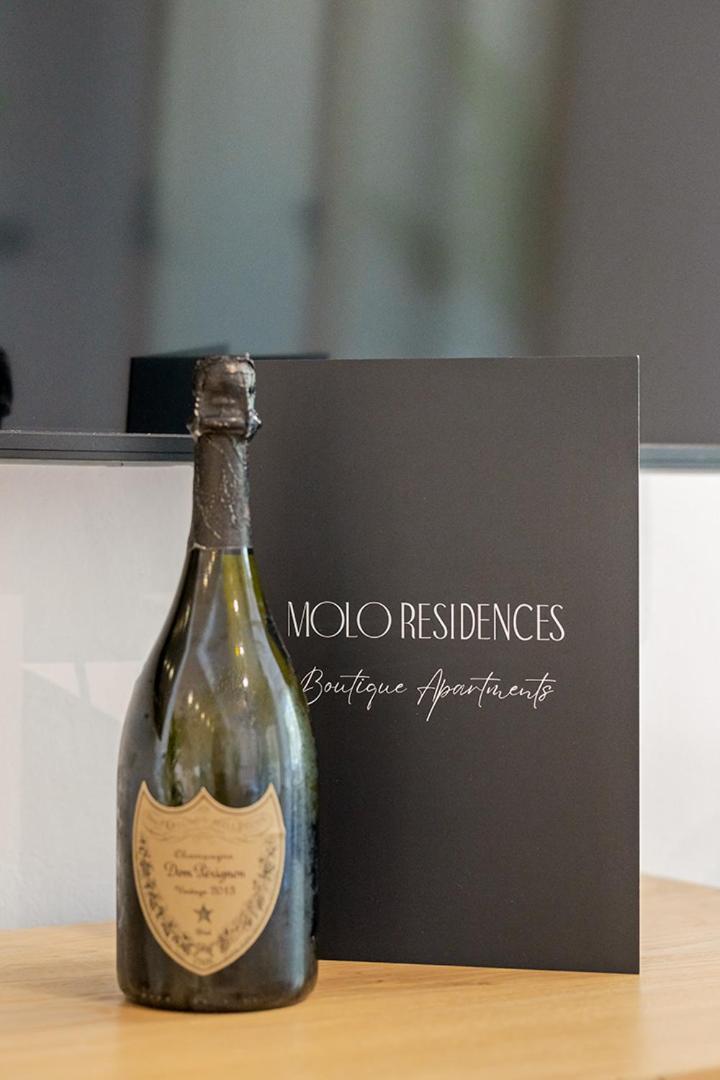 Molo Residences Boutique & *