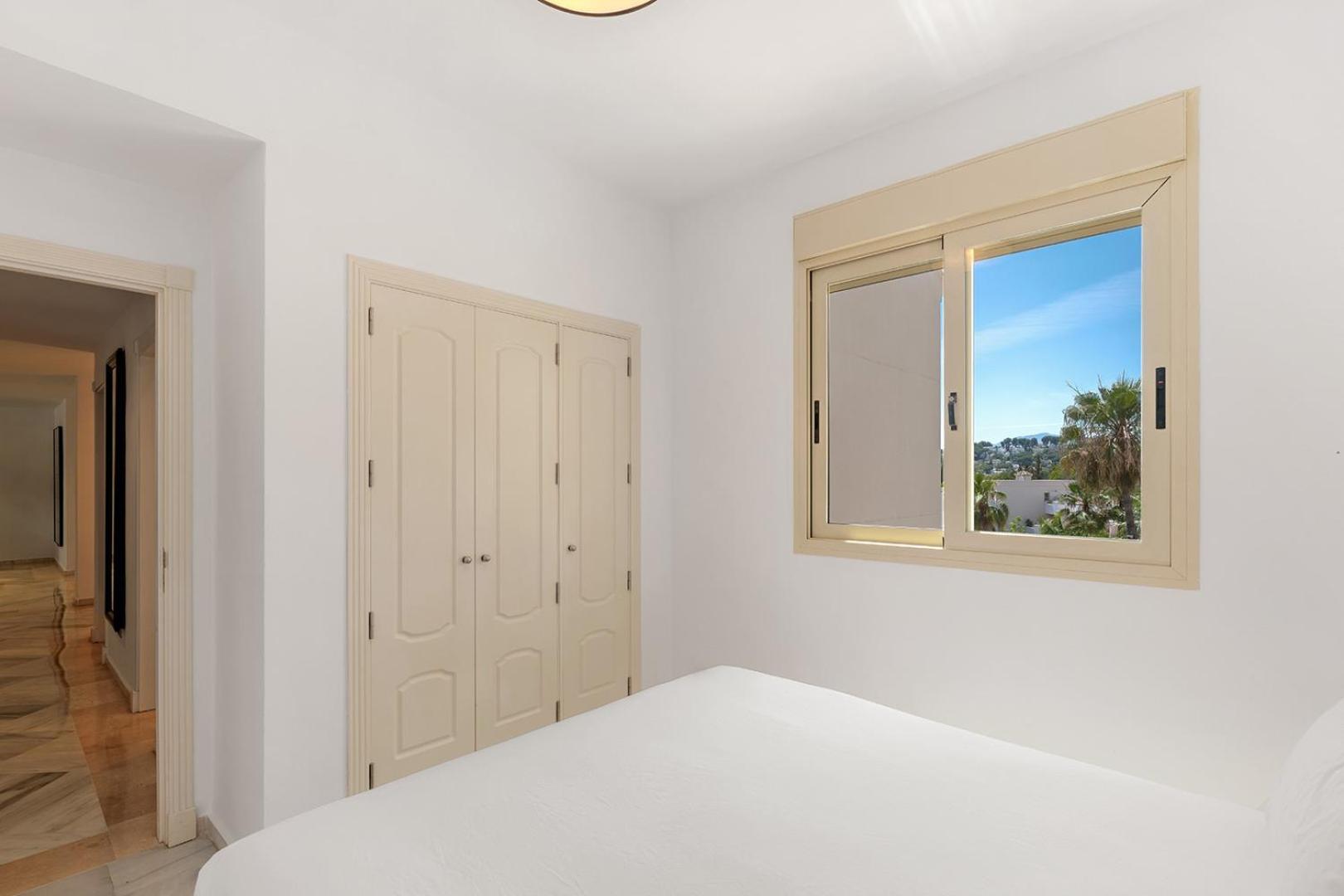 Molo Residences Boutique & Aparthotel Marbella