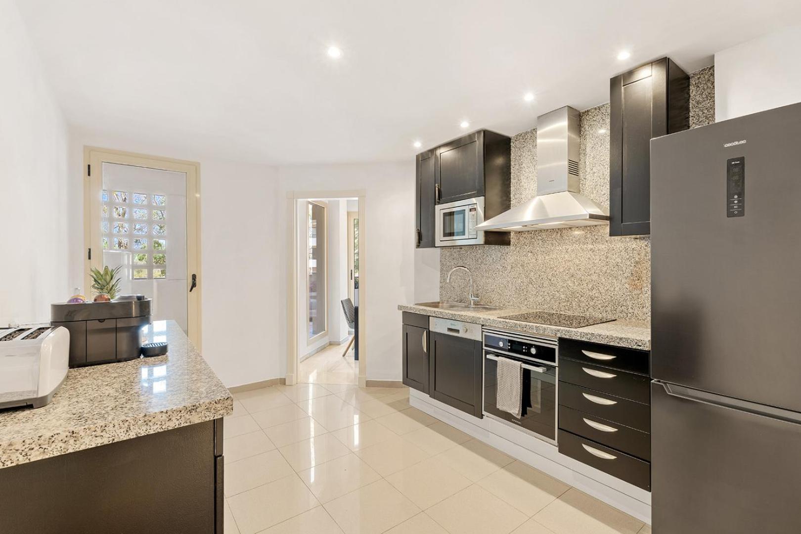 Molo Residences Boutique & * Marbella