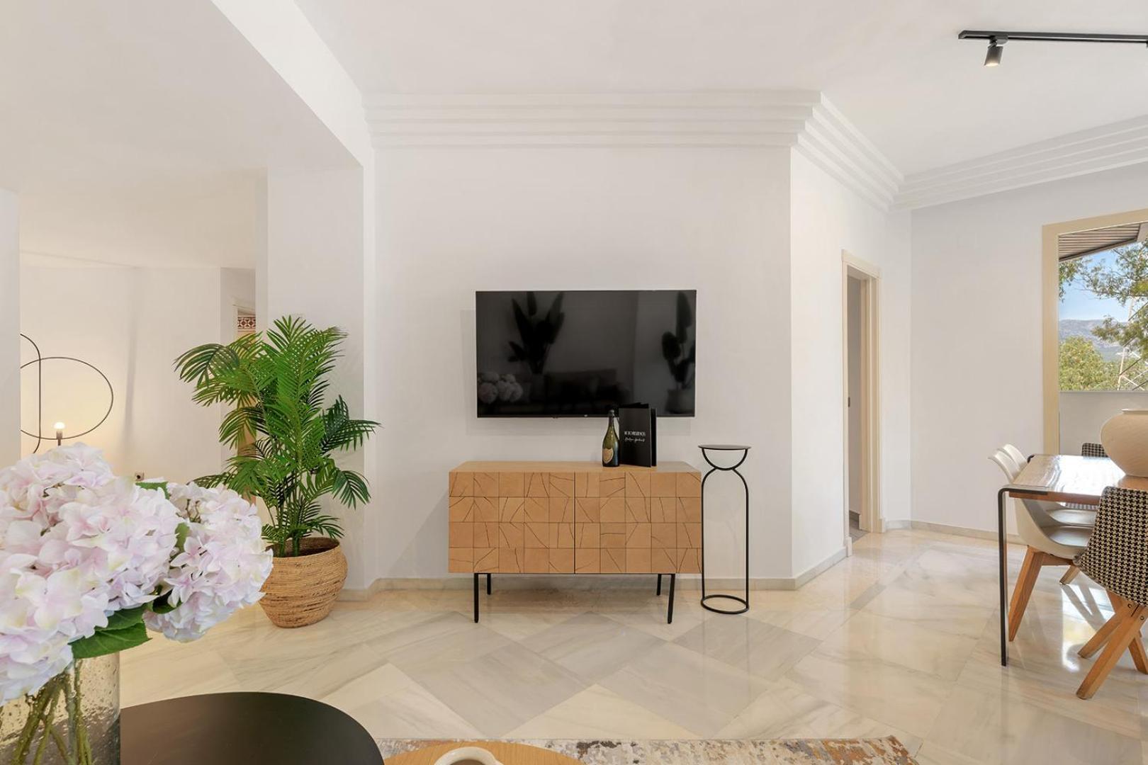 Molo Residences Boutique & * Marbella
