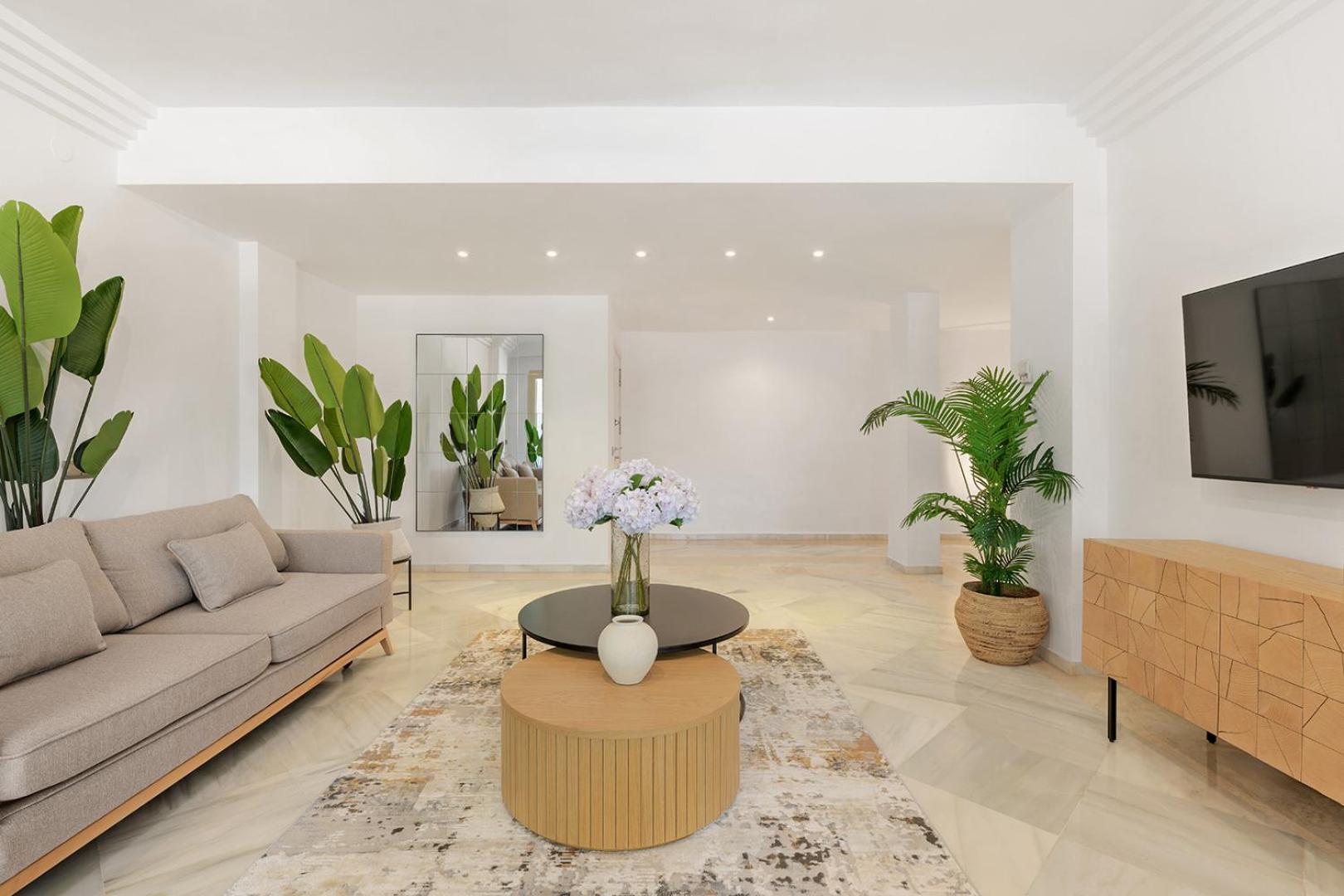 Molo Residences Boutique & Aparthotel *