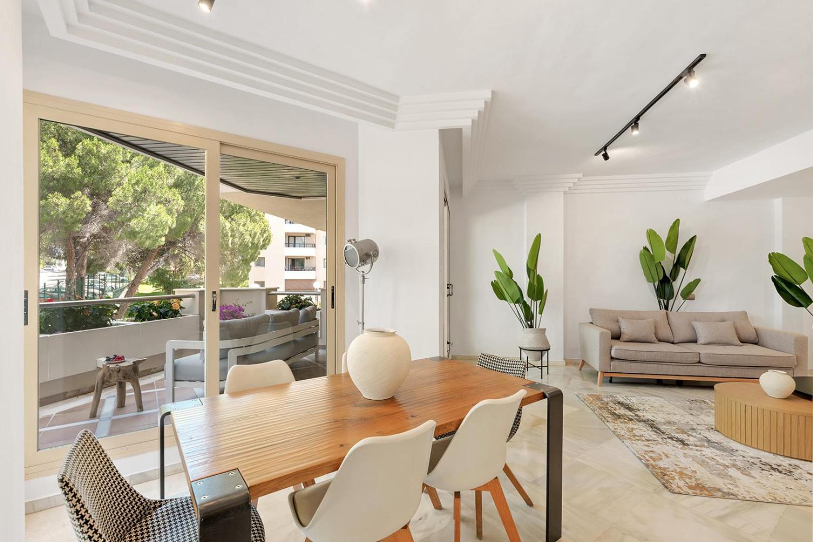 Molo Residences Boutique & Aparthotel