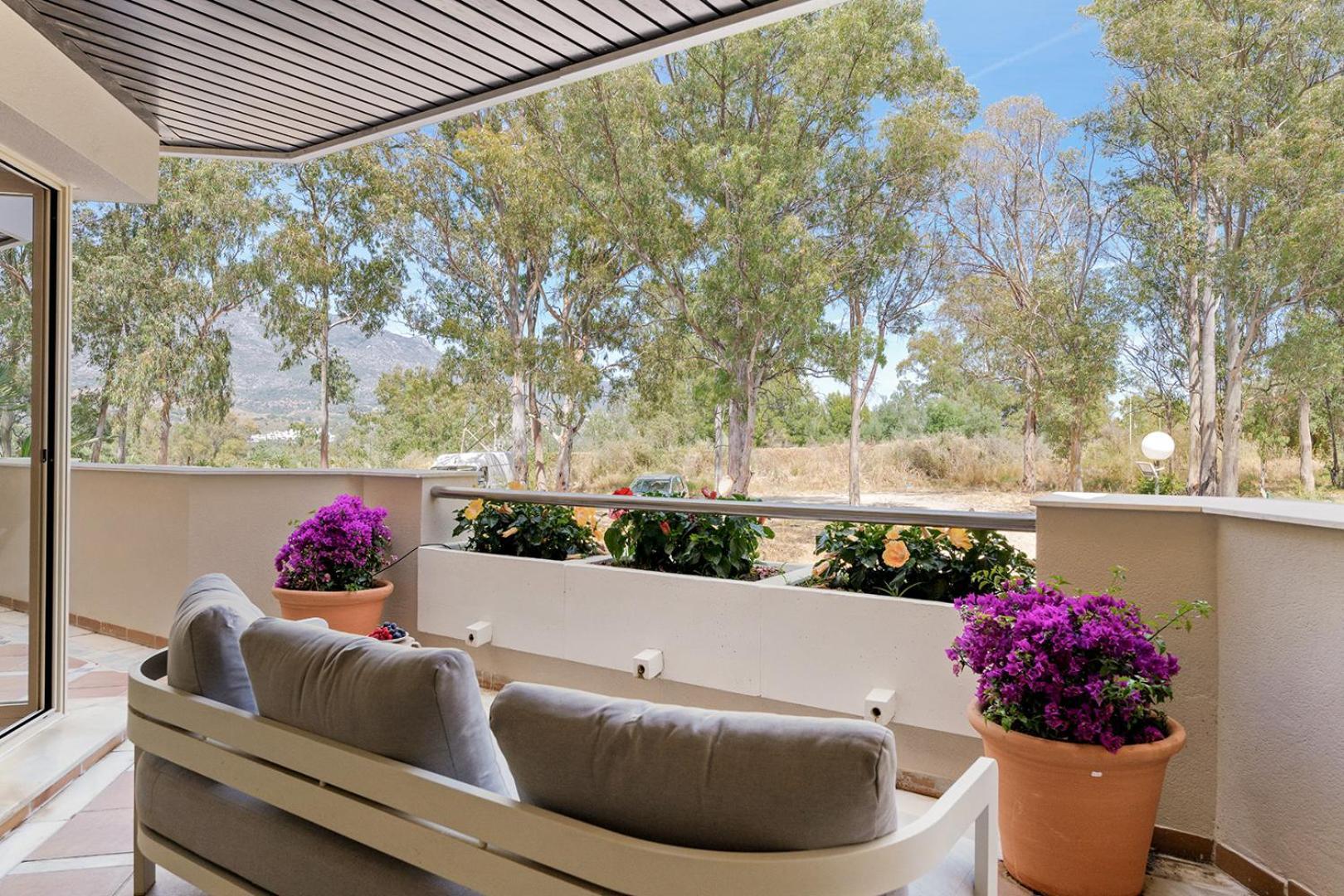 Molo Residences Boutique & Marbella