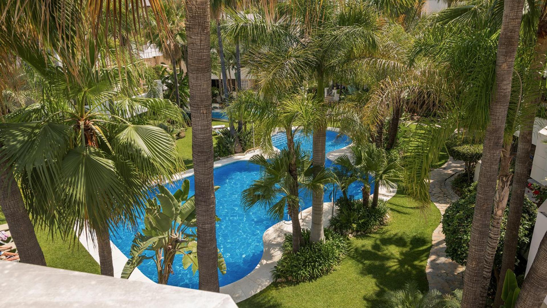 Molo Residences Boutique & Marbella