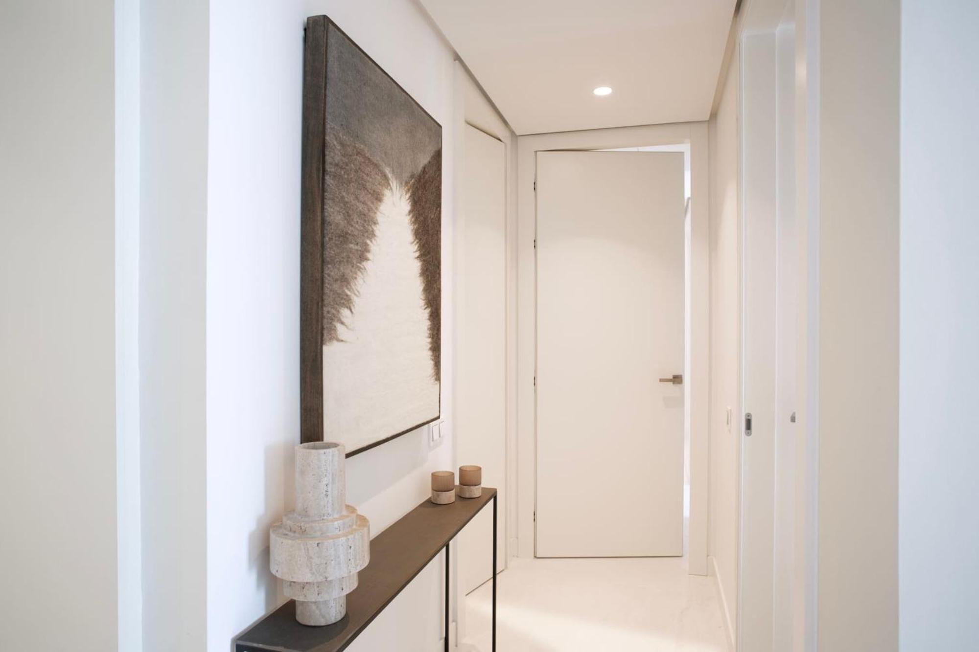 Luxury With Jacuzzi Apartment