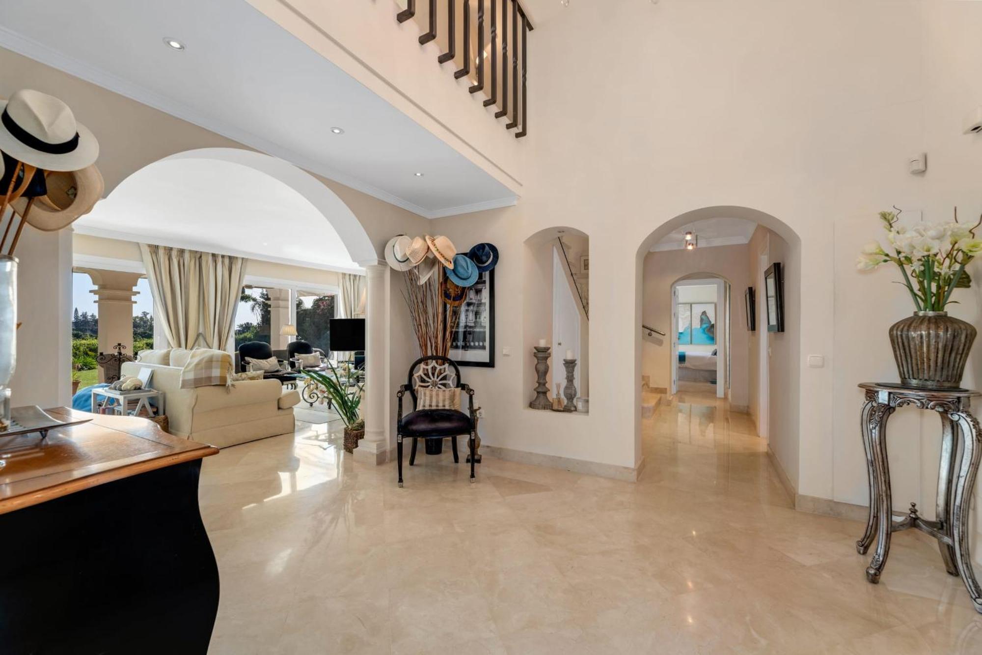 Villa About Casal