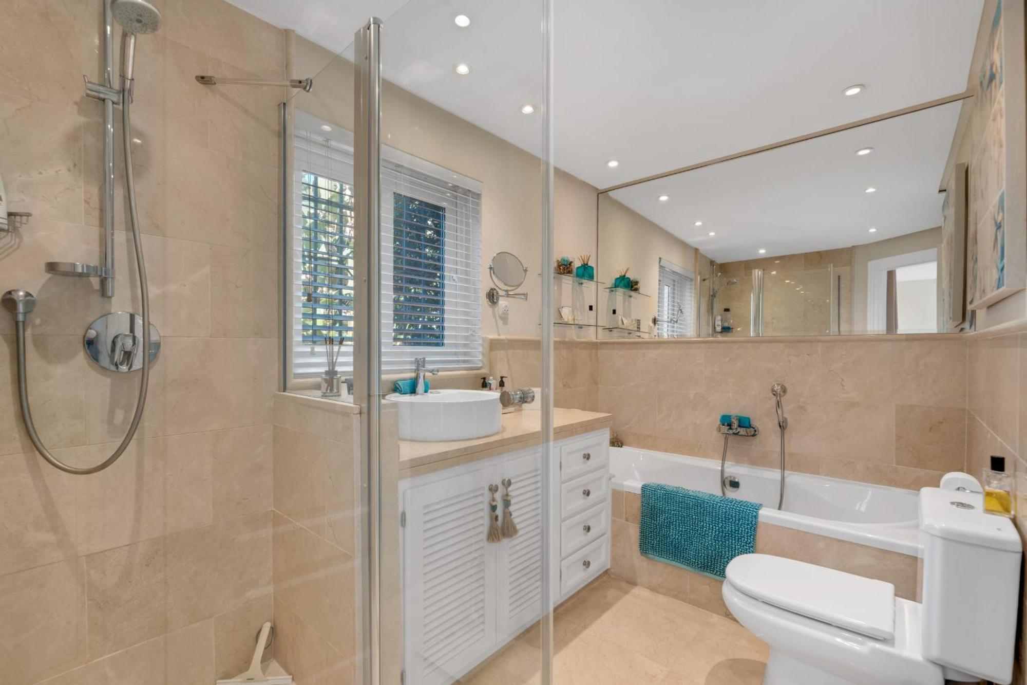 About Casal Marbella