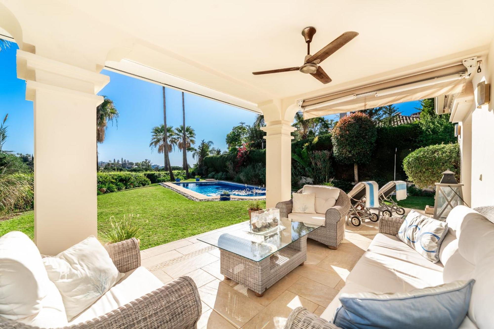 About Casal * Marbella