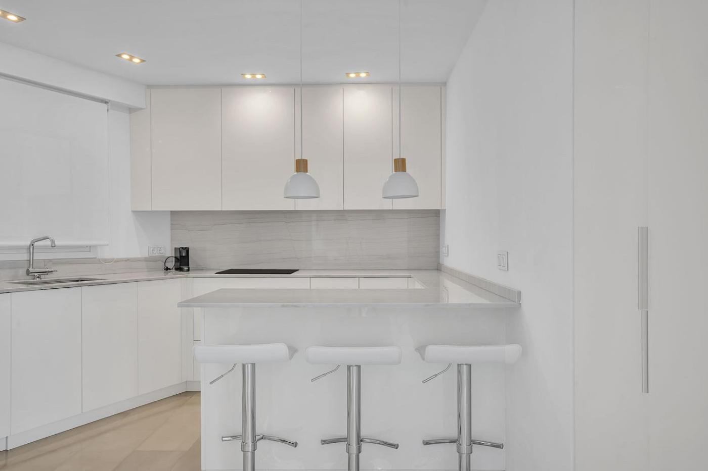 Apartment Polo 5e Jacaranda *