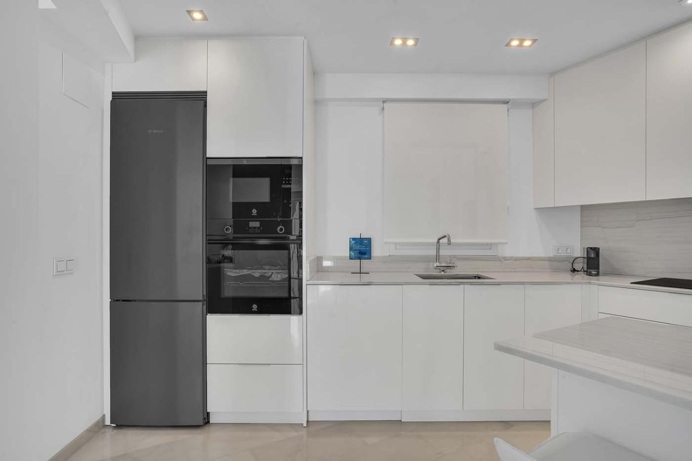 Polo 5e Jacaranda Apartment *