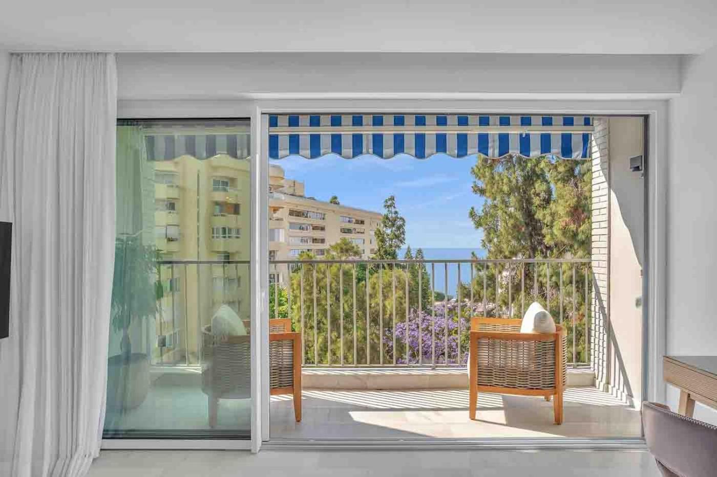 Polo 5e Jacaranda Marbella