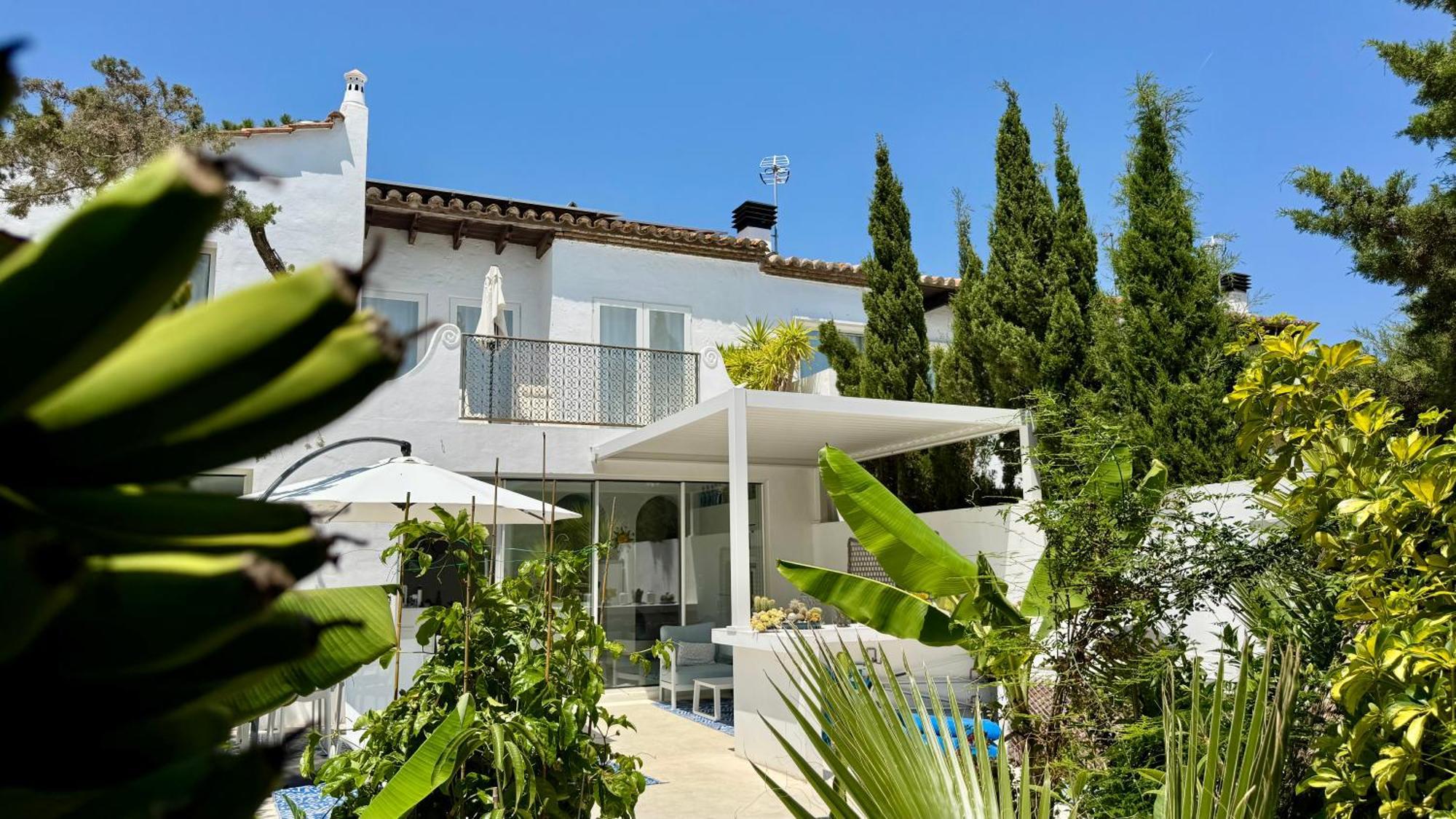 Holiday home Casa Blu *