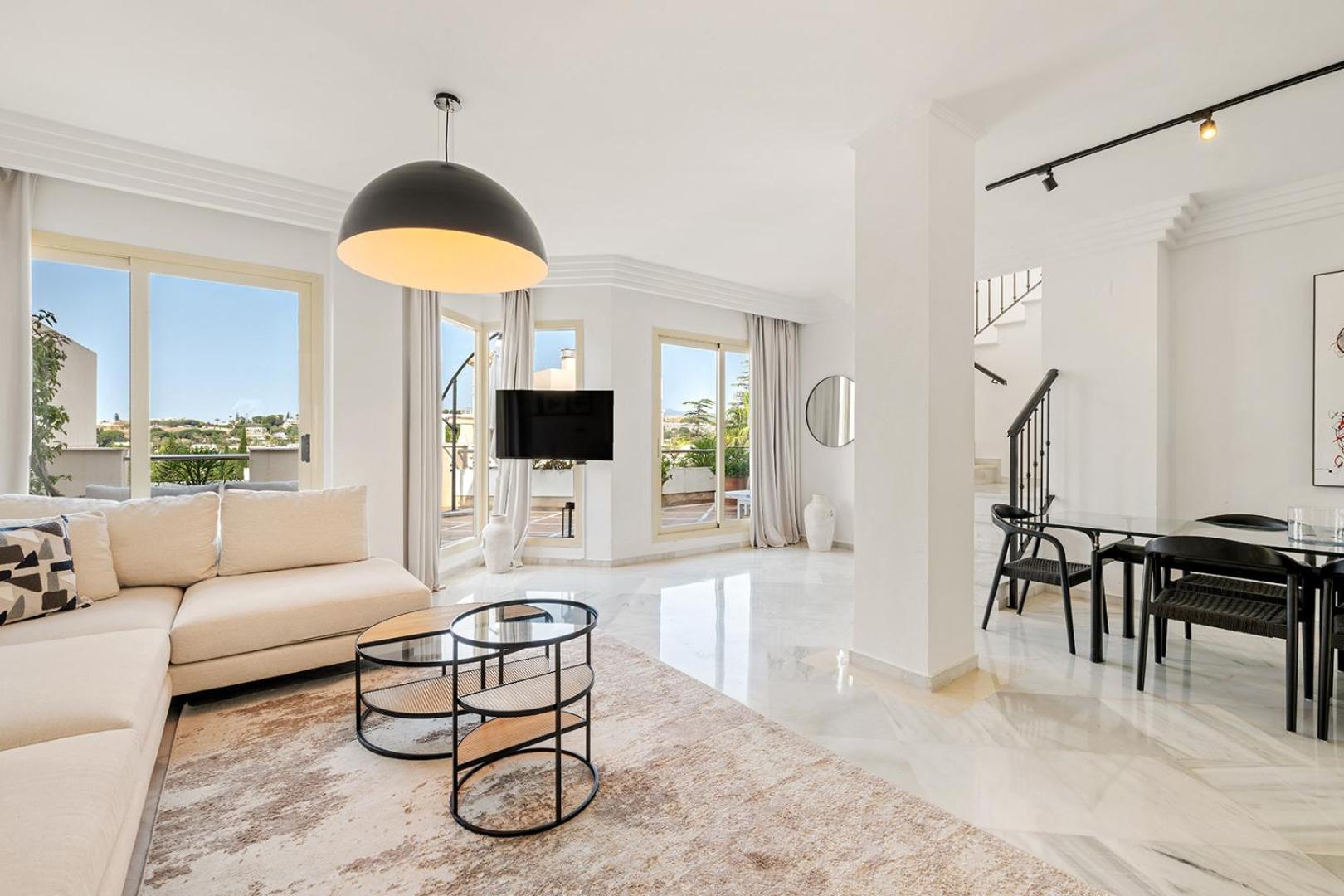 Molo Residences Boutique & Aparthotel