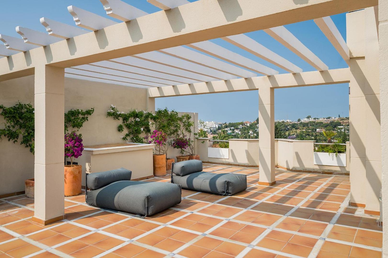 Molo Residences Boutique & Aparthotel Marbella