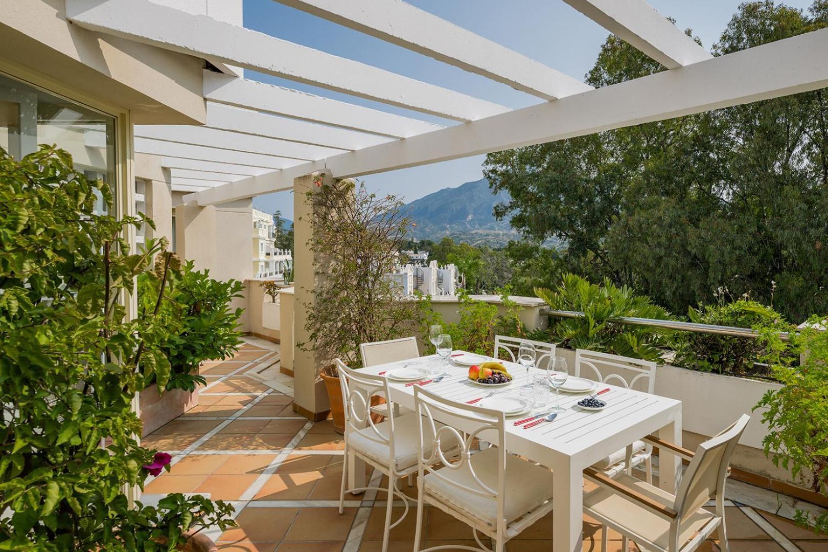 Molo Residences Boutique & Aparthotel Marbella