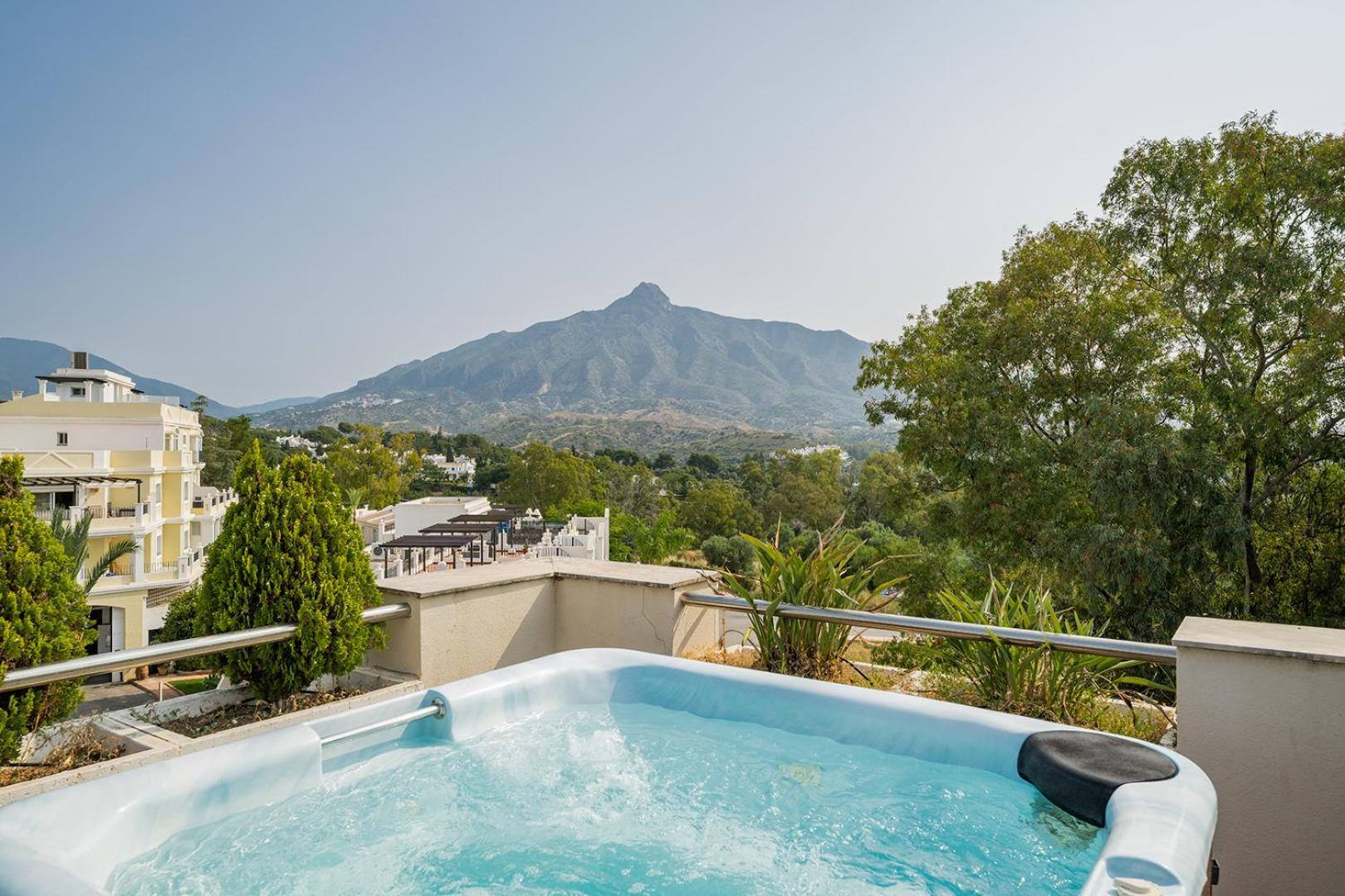 Molo Residences Boutique & Aparthotel *
