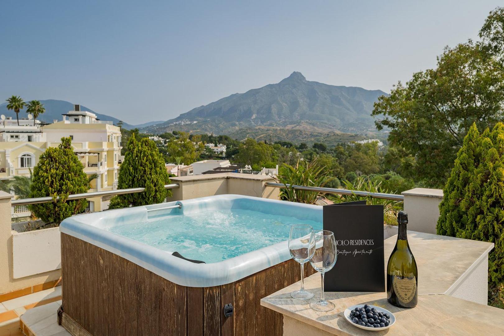 Molo Residences Boutique & Aparthotel