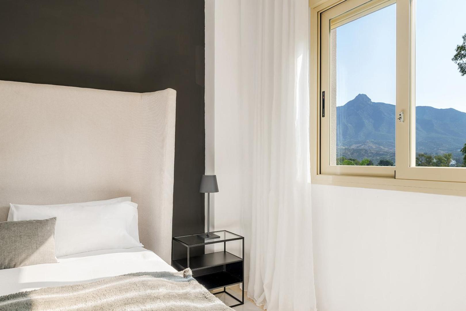 Molo Residences Boutique & Marbella