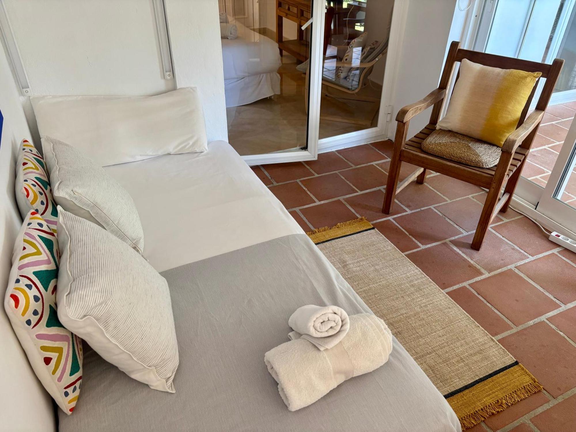 Paradis Sur Le Golf De Le Quinta Avec Acces Direct A La Piscine *