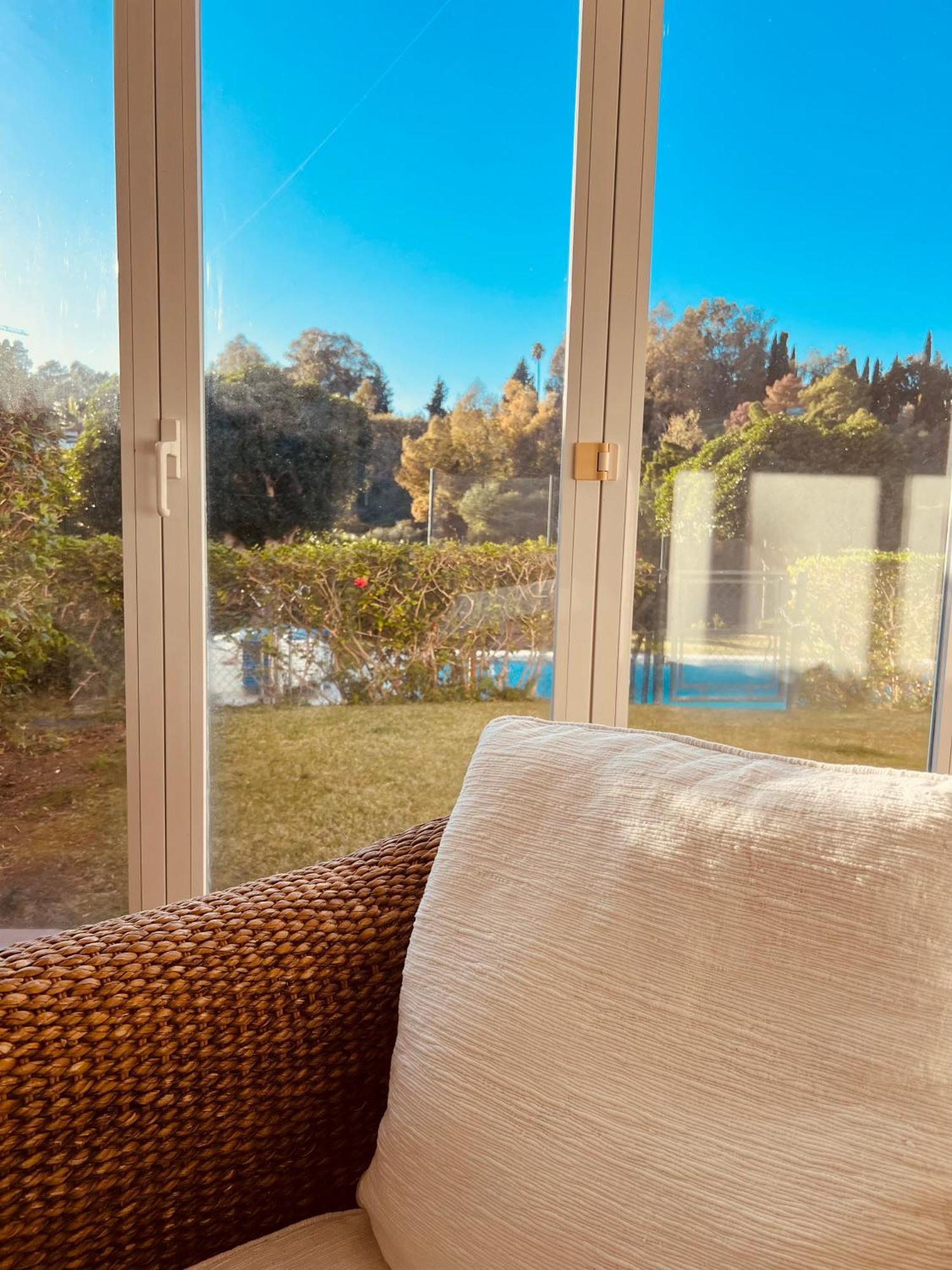 Paradis Sur Le Golf De Le Quinta Avec Acces Direct A La Piscine Marbella