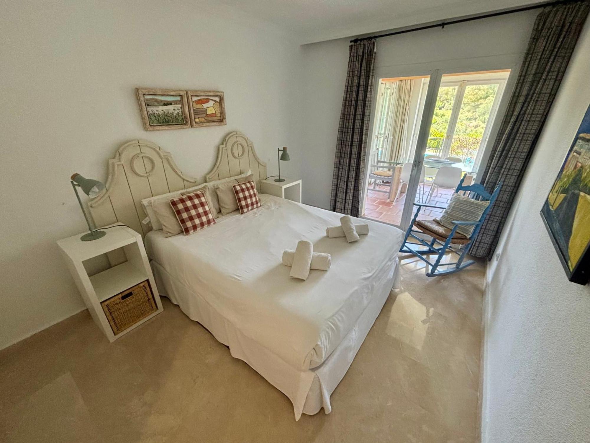 Paradis Sur Le Golf De Le Quinta Avec Acces Direct A La Piscine