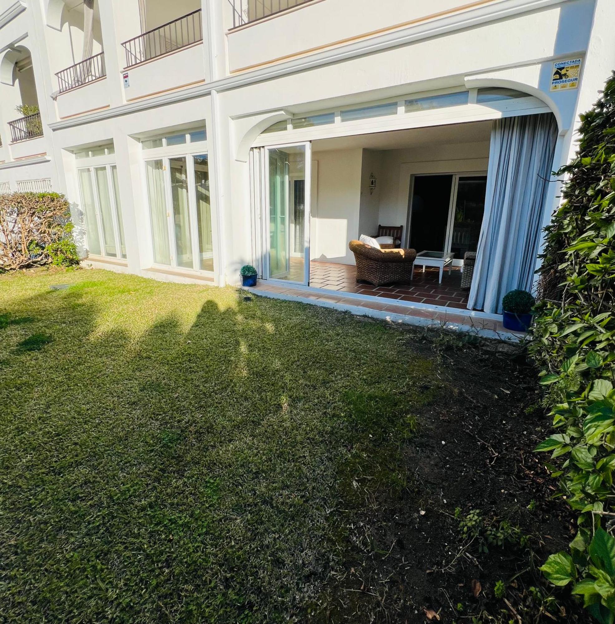 Apartment Paradis Sur Le Golf De Le Quinta Avec Acces Direct A La Piscine