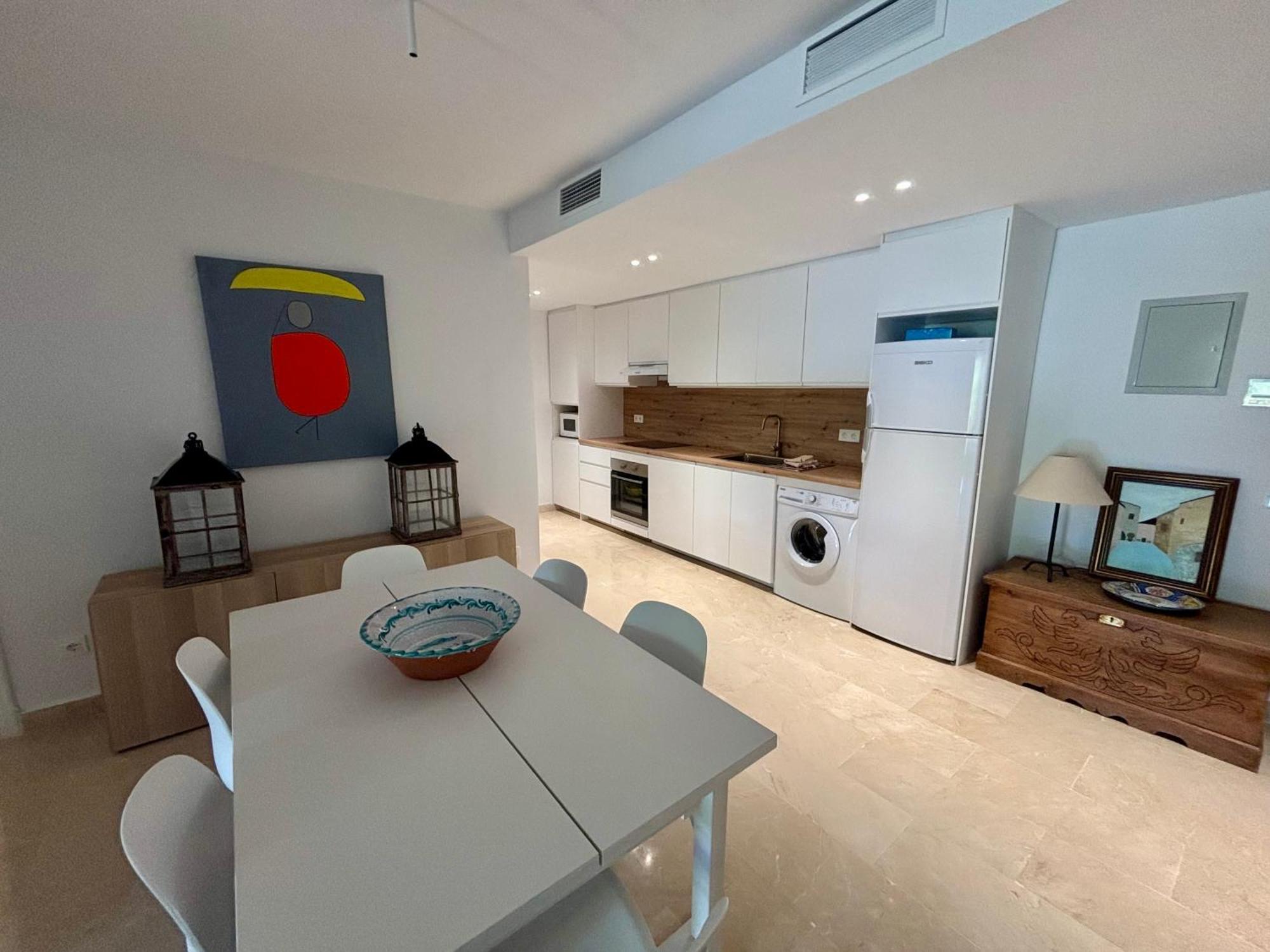 Paradis Sur Le Golf De Le Quinta Avec Acces Direct A La Piscine Apartment *