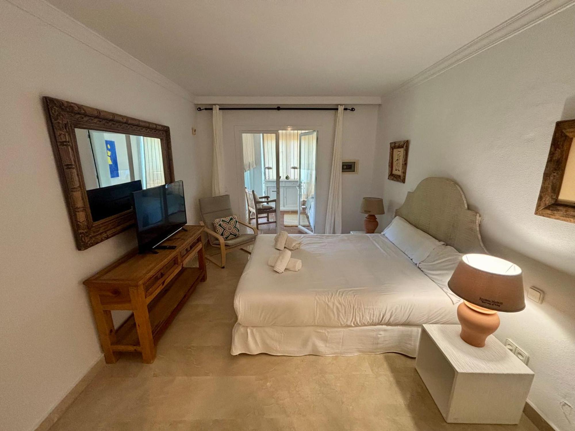 Apartment Paradis Sur Le Golf De Le Quinta Avec Acces Direct A La Piscine *