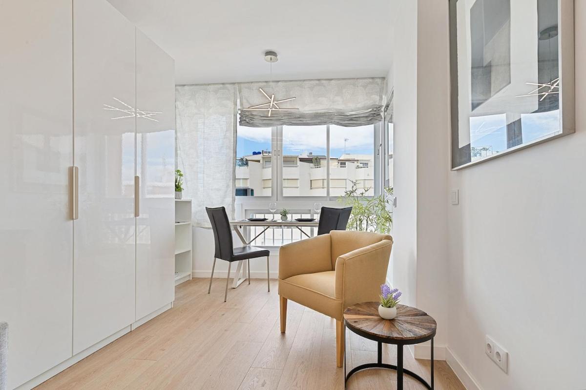 Apartment Sol Y Mar