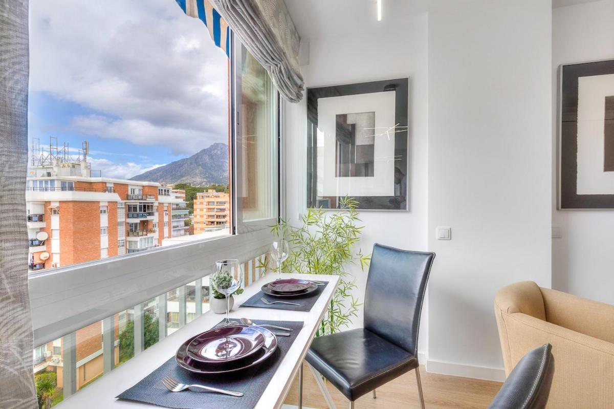 Apartment Sol Y Mar *