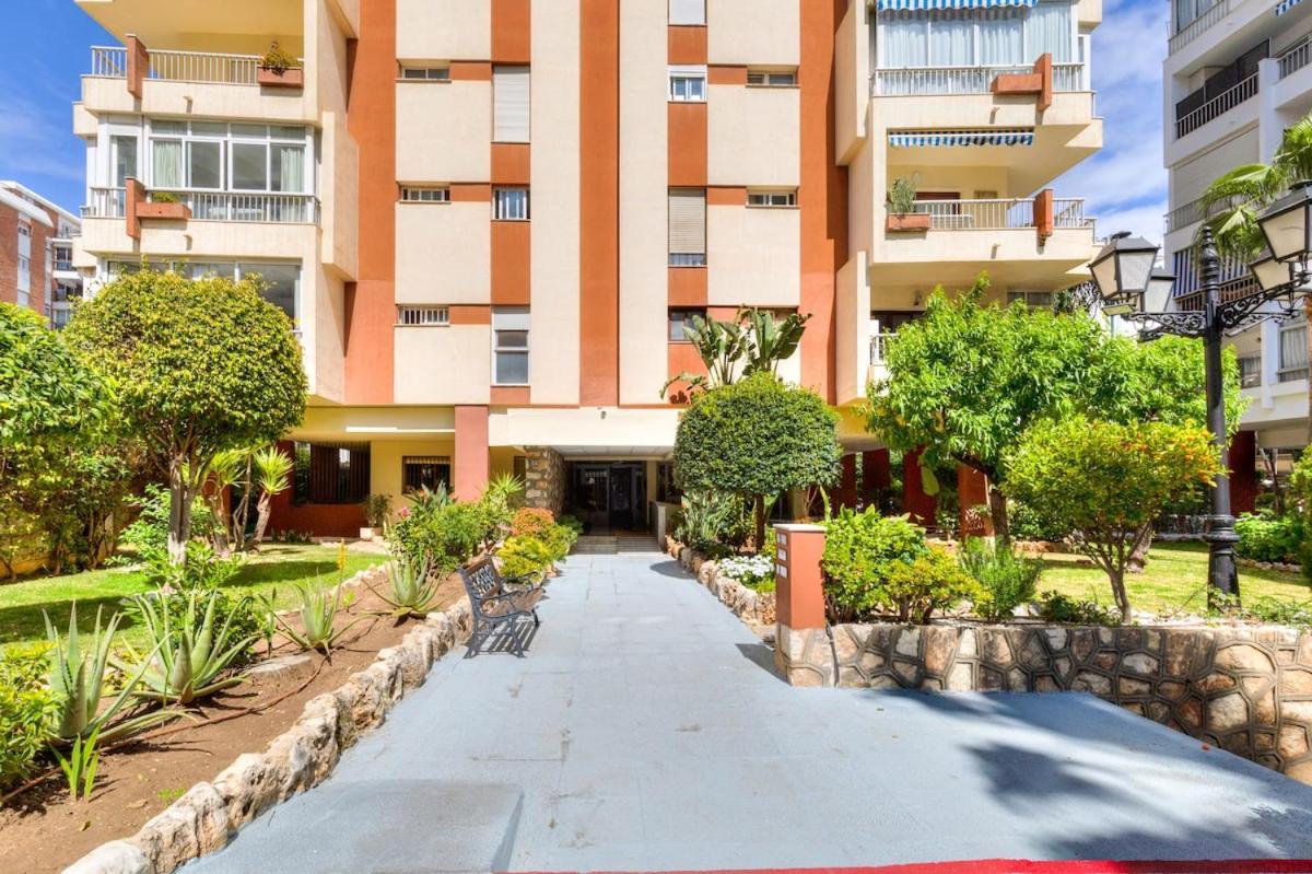Apartment Sol Y Mar