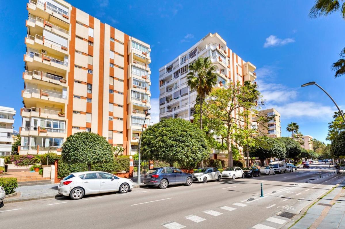 Sol Y Mar Apartment